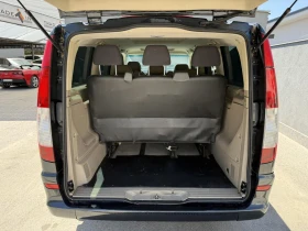 Mercedes-Benz Viano 2.0 CDTi - цена по договаряне - 46770838 8