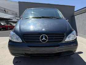 Mercedes-Benz Viano 2.0 CDTi - цена по договаряне - 46770838 2