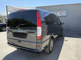 Mercedes-Benz Viano 2.0 CDTi - цена по договаряне - 46770838 4
