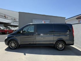 Mercedes-Benz Viano 2.0 CDTi - цена по договаряне - 46770838 7