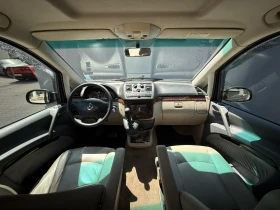 Mercedes-Benz Viano 2.0 CDTi - цена по договаряне - 46770838 11