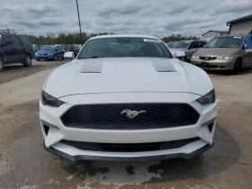 Обява за продажба на Ford Mustang 2.3L 4 Rear-wheel drive ~39 200 лв. - изображение 7