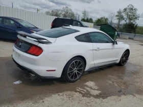 Обява за продажба на Ford Mustang 2.3L 4 Rear-wheel drive ~39 200 лв. - изображение 11
