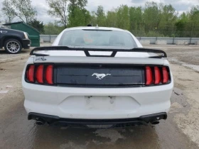 Обява за продажба на Ford Mustang 2.3L 4 Rear-wheel drive ~39 200 лв. - изображение 3