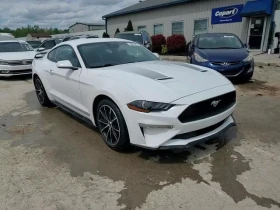 Обява за продажба на Ford Mustang 2.3L 4 Rear-wheel drive ~39 200 лв. - изображение 8