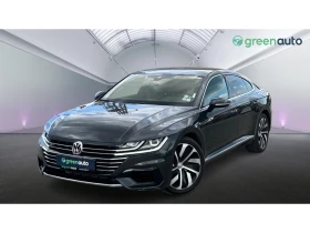  VW Arteon
