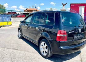 VW Touran 2.0 TDI 7 | Mobile.bg    4