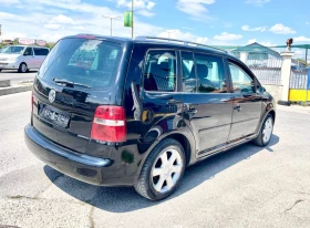VW Touran 2.0 TDI 7 | Mobile.bg    3