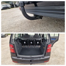 VW Touran 1.9 TDI 105 к.с.EU-4 - 9300 лв. - 53289748 17