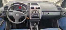 VW Touran 1.9 TDI 105 к.с.EU-4 - 9300 лв. - 53289748 9