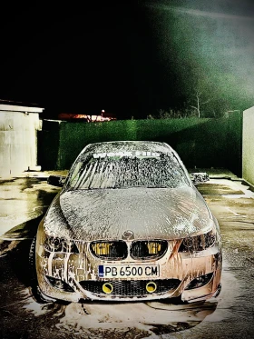 Обява за продажба на BMW 530 ~12 000 лв. - изображение 1