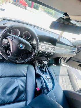 Обява за продажба на BMW 530 ~12 000 лв. - изображение 10
