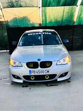 BMW 530 | Mobile.bg    15