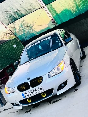 BMW 530 | Mobile.bg    14