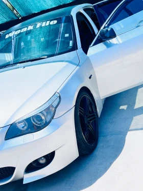 Обява за продажба на BMW 530 ~12 000 лв. - изображение 11
