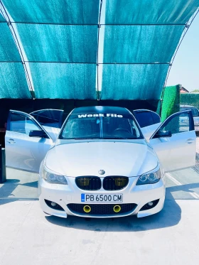 BMW 530 | Mobile.bg    13