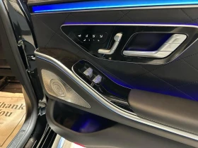 Mercedes-Benz S 500 NAV| 360CAM| BSM| PANO| BURMESTER| LKA| DISTRONIC - 128500 лв. - 41340750 16