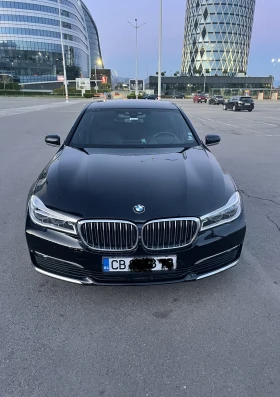 BMW 730 седан - 46500 лв. - 86245602 2