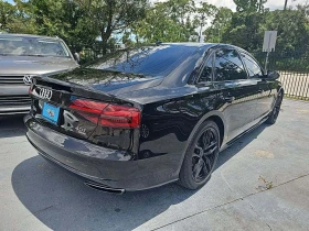 Audi A8 2017 Audi A8 L 4.0T Sport - 42000 лв. - 17860643 4