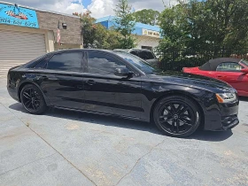 Audi A8 2017 Audi A8 L 4.0T Sport - 42000 лв. - 17860643 2