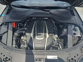 Audi A8 2017 Audi A8 L 4.0T Sport - 42000 лв. - 17860643 11