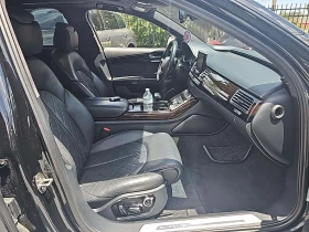 Audi A8 2017 Audi A8 L 4.0T Sport - 42000 лв. - 17860643 9