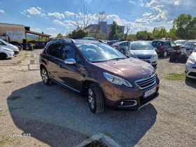Обява за продажба на Peugeot 2008 1.6 16V SPORT  ~15 500 лв. - изображение 4