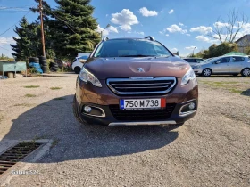 Обява за продажба на Peugeot 2008 1.6 16V SPORT  ~15 500 лв. - изображение 2