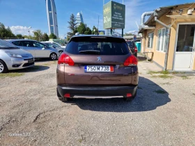 Обява за продажба на Peugeot 2008 1.6 16V SPORT  ~15 500 лв. - изображение 5