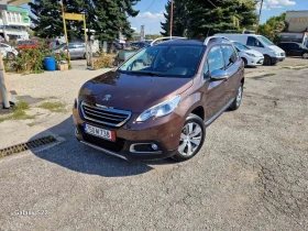 Peugeot 2008 1.6 16V SPORT 