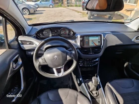 Обява за продажба на Peugeot 2008 1.6 16V SPORT  ~15 500 лв. - изображение 8