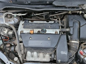 Honda Civic 2.00 - 111 лв. / 56.75 € - 65350570 10
