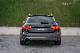 Audi A4 Allroad 2.0TDI-177HP- ! | Mobile.bg    5