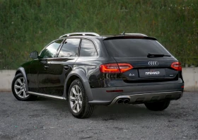 Audi A4 Allroad 2.0TDI-177HP- ! | Mobile.bg    4