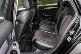 Audi A4 Allroad 2.0TDI-177HP- ! | Mobile.bg    11