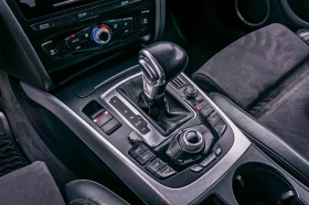 Audi A4 Allroad 2.0TDI-177HP- ! | Mobile.bg    12