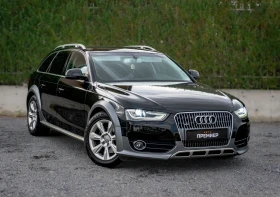 Audi A4 Allroad 2.0TDI-177HP- ! | Mobile.bg    3