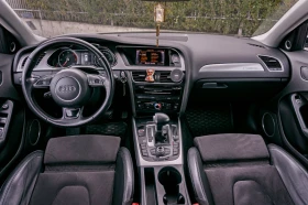 Audi A4 Allroad 2.0TDI-177HP- ! | Mobile.bg    8