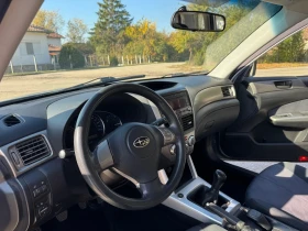 Subaru Forester 2.0 Bi-fuel | Mobile.bg    6