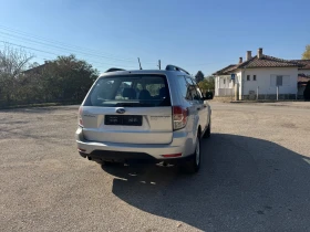 Subaru Forester 2.0 Bi-fuel | Mobile.bg    4