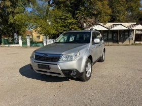 Subaru Forester 2.0 Bi-fuel | Mobile.bg    3