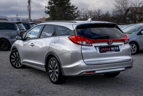 Honda Civic 1.6D Facelift | � ��������!�����. ����. | Mobile.bg � ����� ������ 6