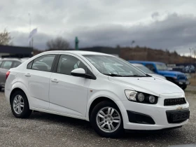 Chevrolet Aveo - 6900 лв. / 3527.91 € - 46643957 3