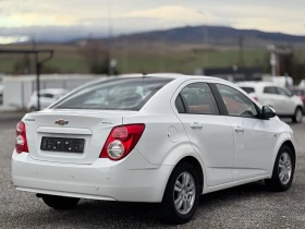 Chevrolet Aveo - 6900 лв. / 3527.91 € - 46643957 4