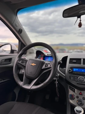 Chevrolet Aveo - 6900 лв. / 3527.91 € - 46643957 8