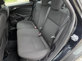 Ford Focus КОЛЕДНА ПРОМОЦИЯ ТОП/1.6TDCI/NAVI/CLIMATRON - 12599 лв. / 6441.77 € - 95340731 13
