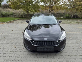 Ford Focus КОЛЕДНА ПРОМОЦИЯ ТОП/1.6TDCI/NAVI/CLIMATRON - 12599 лв. / 6441.77 € - 95340731 2