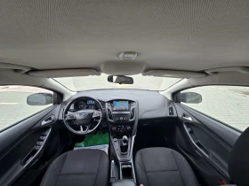 Ford Focus КОЛЕДНА ПРОМОЦИЯ ТОП/1.6TDCI/NAVI/CLIMATRON - 12599 лв. / 6441.77 € - 95340731 14