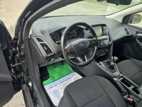 Ford Focus КОЛЕДНА ПРОМОЦИЯ ТОП/1.6TDCI/NAVI/CLIMATRON - 12599 лв. / 6441.77 € - 95340731 8