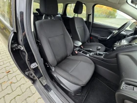 Ford Focus КОЛЕДНА ПРОМОЦИЯ ТОП/1.6TDCI/NAVI/CLIMATRON - 12599 лв. / 6441.77 € - 95340731 12